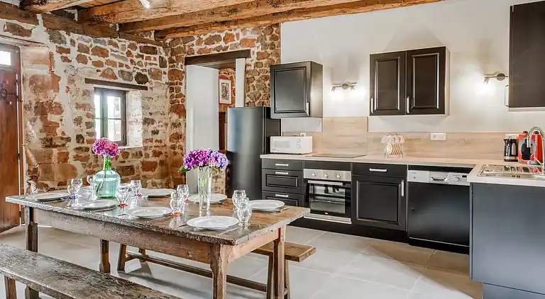 Holiday home in Coubjours