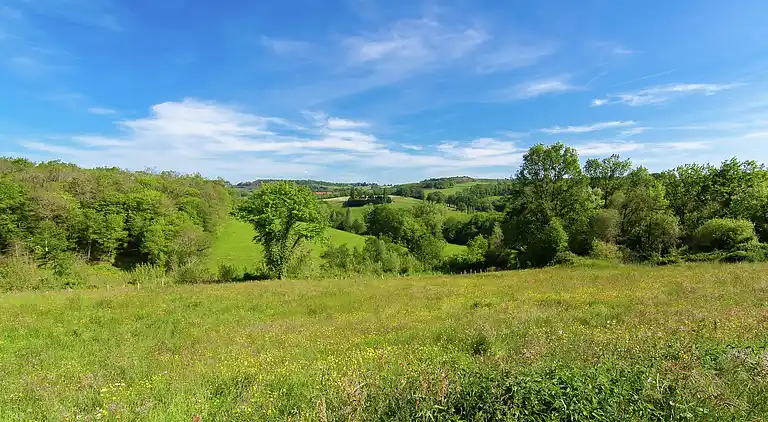 Holiday home in Coubjours