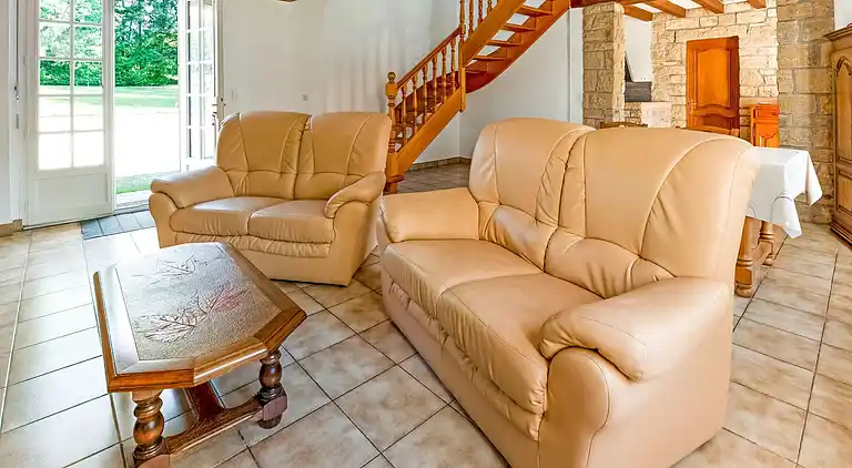 Holiday home in Hanvec