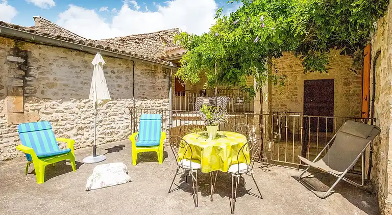 Holiday home in Cornillon