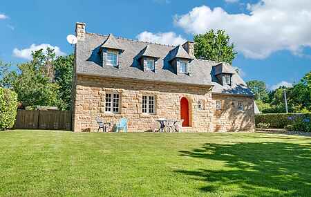 Sommerhus mh25026