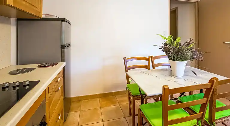 Holiday home in Cornillon