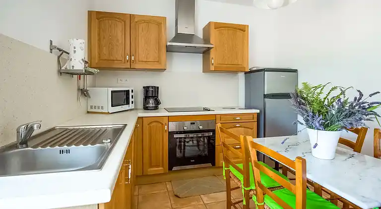 Holiday home in Cornillon