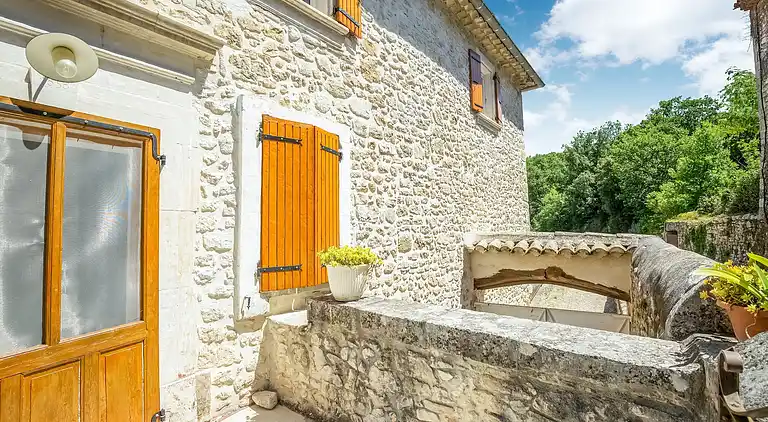 Holiday home in Cornillon