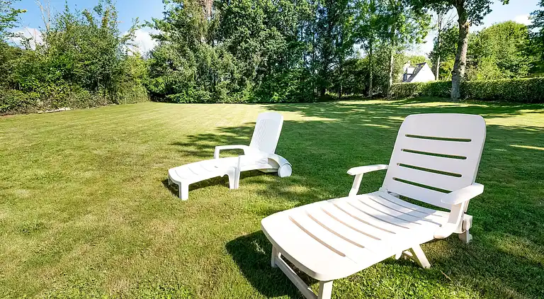 Holiday home in Hanvec