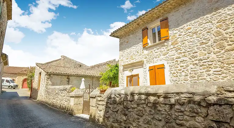 Holiday home in Cornillon