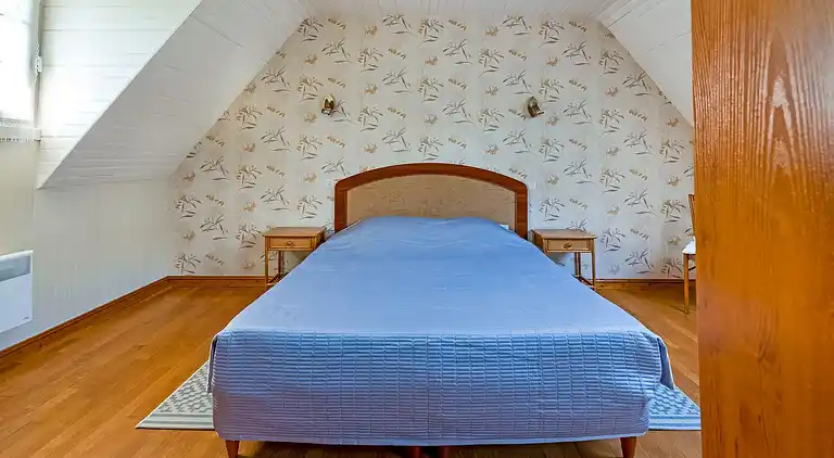 Holiday home in Hanvec