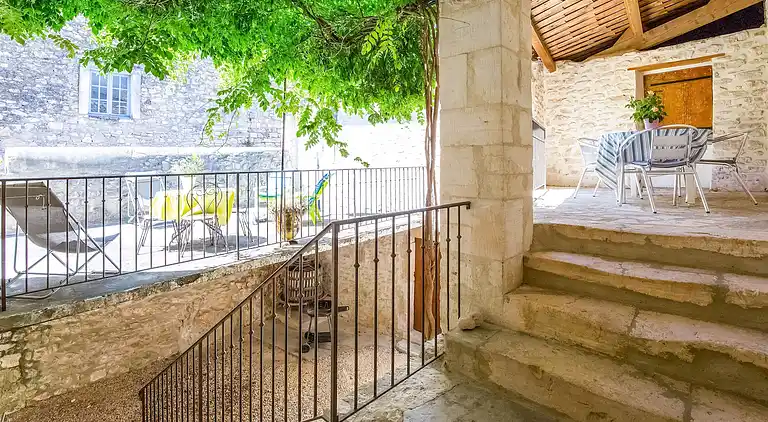 Holiday home in Cornillon