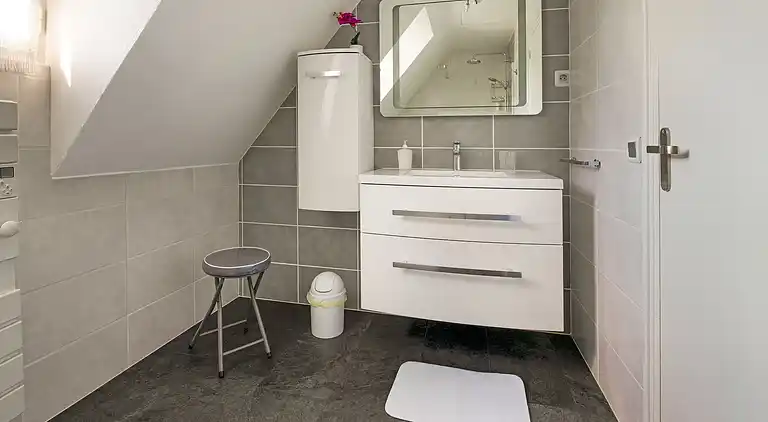 Holiday home in Hanvec