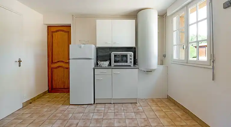 Holiday home in Hanvec