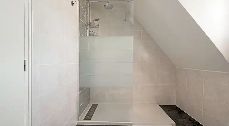 Holiday home in Hanvec