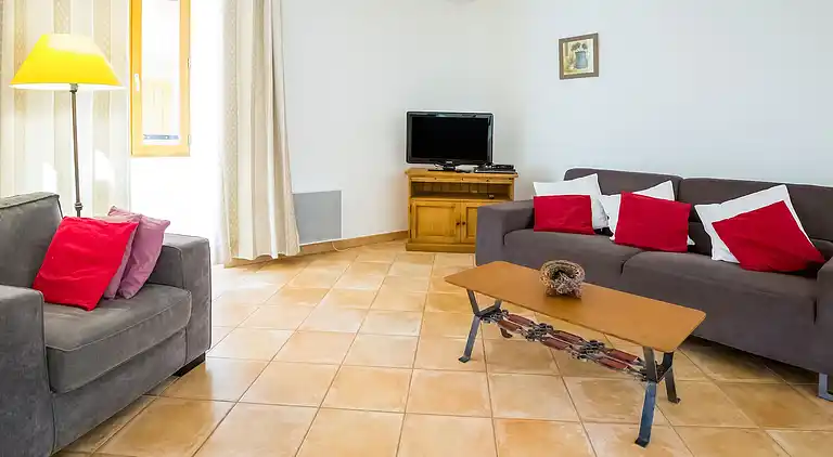 Holiday home in Cornillon