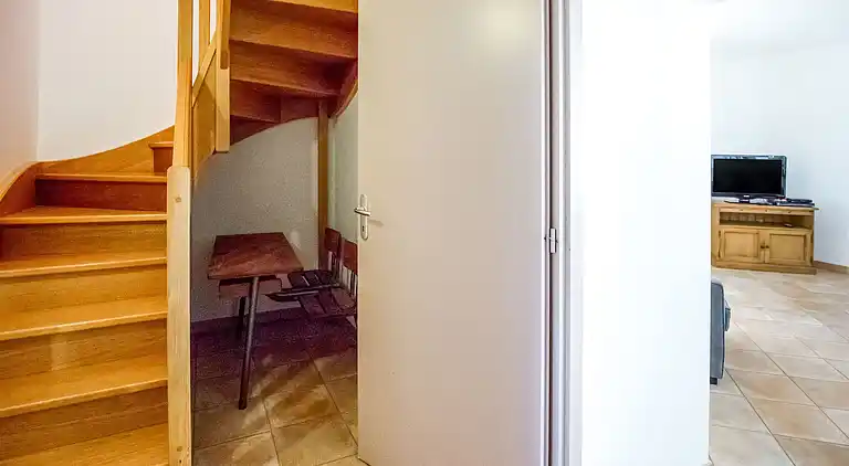 Holiday home in Cornillon