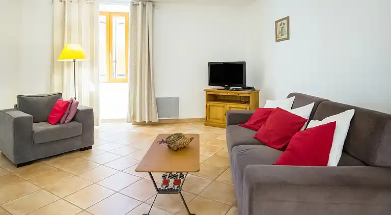 Holiday home in Cornillon