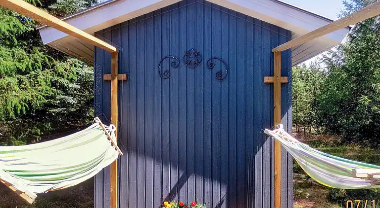 Holiday home in Trend