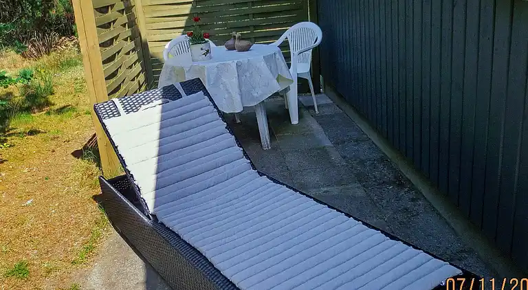 Holiday home in Trend