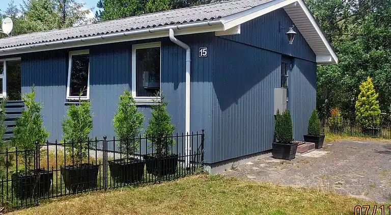 Holiday home in Trend