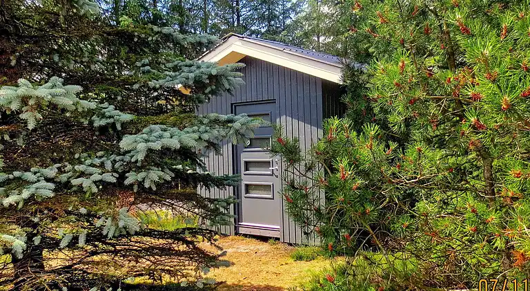 Holiday home in Trend