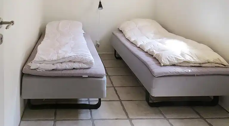 Casa vacanze in Hals