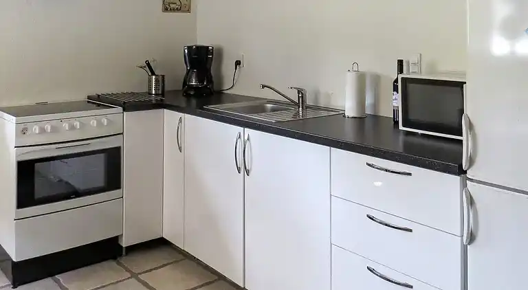 Casa vacanze in Hals