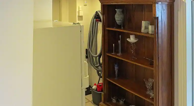 Casa vacanze in Hals