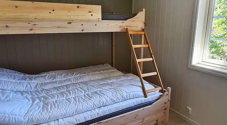 Holiday home in Osen