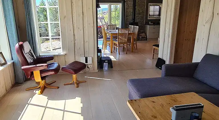 Holiday home in Osen