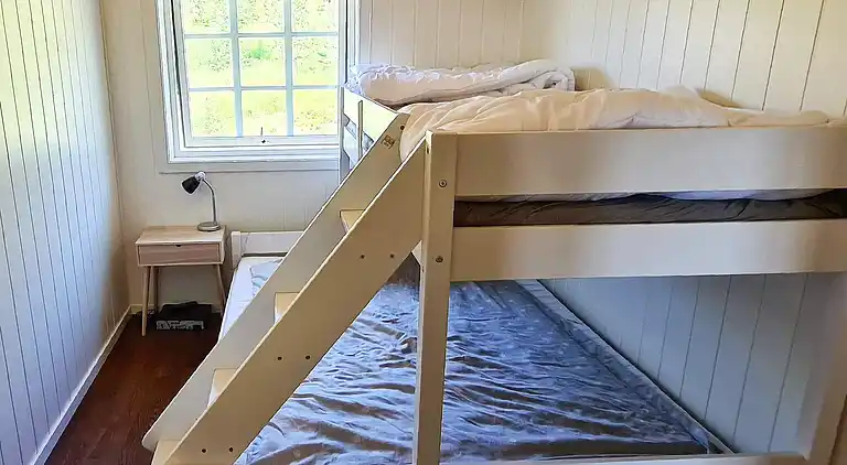 Holiday home in Osen