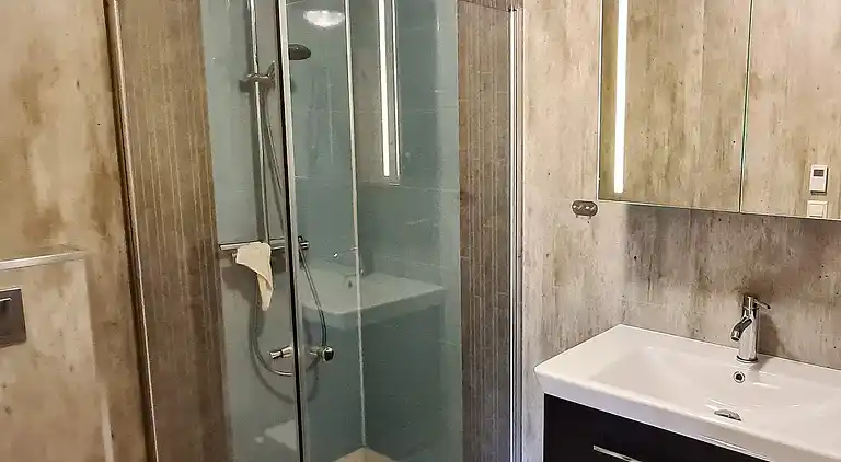 Holiday home in Osen