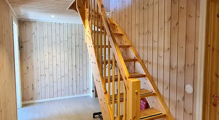 Holiday home in Osen