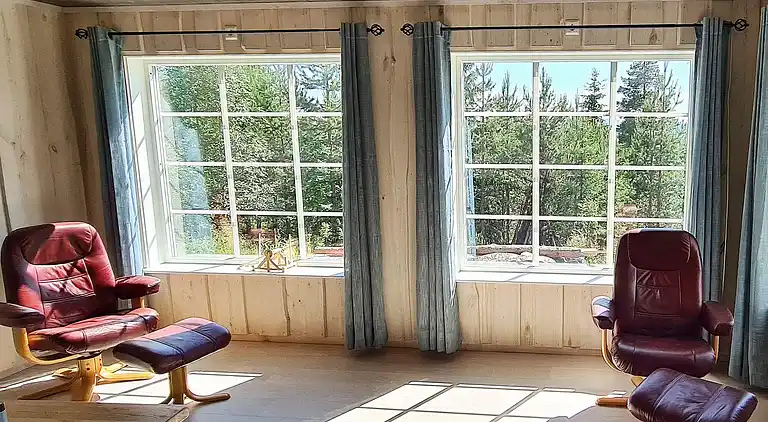 Holiday home in Osen