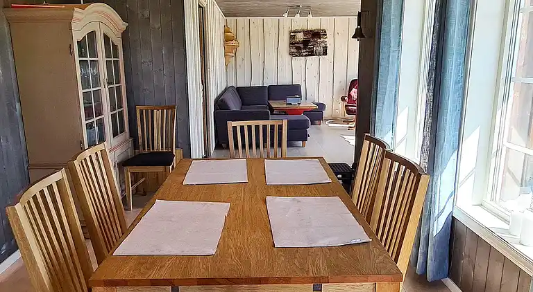 Holiday home in Osen