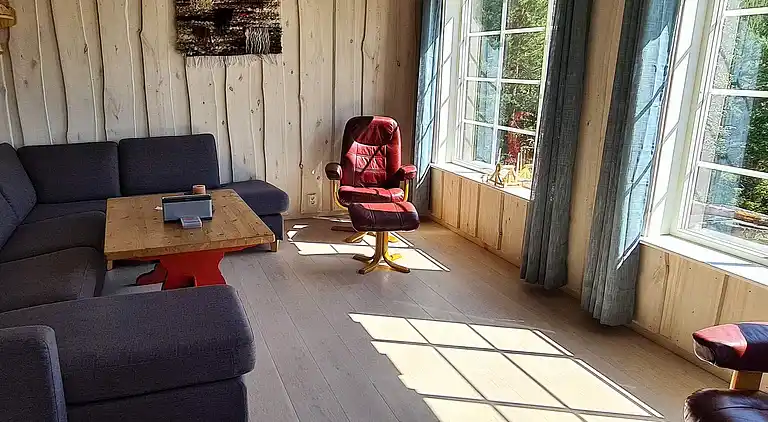 Holiday home in Osen