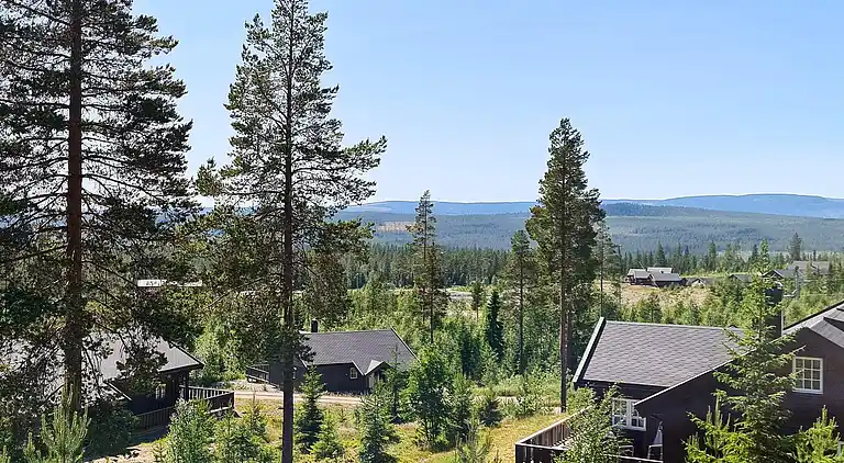 Holiday home in Osen