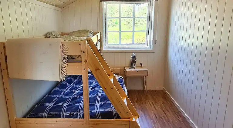 Holiday home in Osen