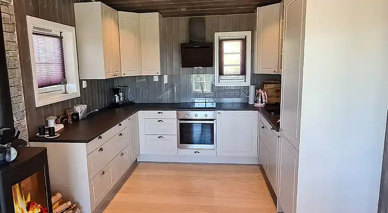 Holiday home in Osen