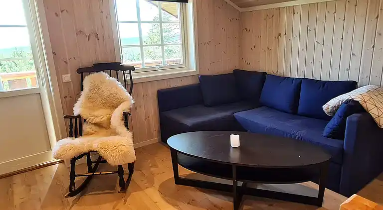 Holiday home in Osen