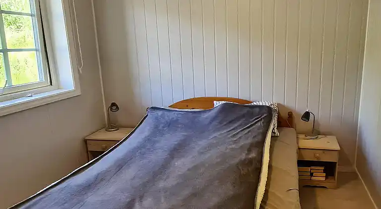 Holiday home in Osen