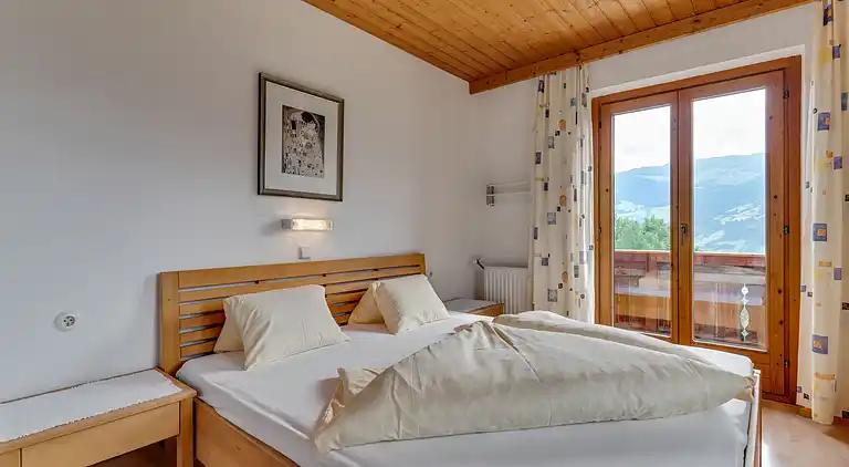 Apartment in Fügenberg