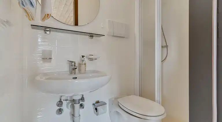 Apartment in Fügenberg