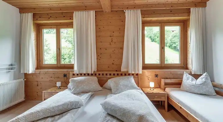 Apartment in Fügenberg