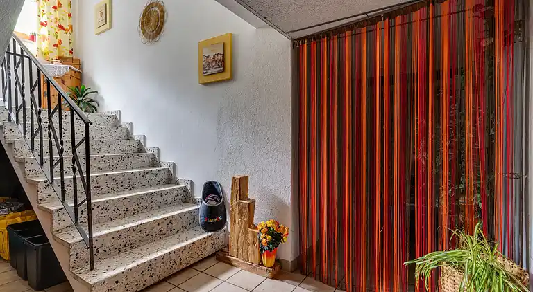 Apartment in Fügenberg