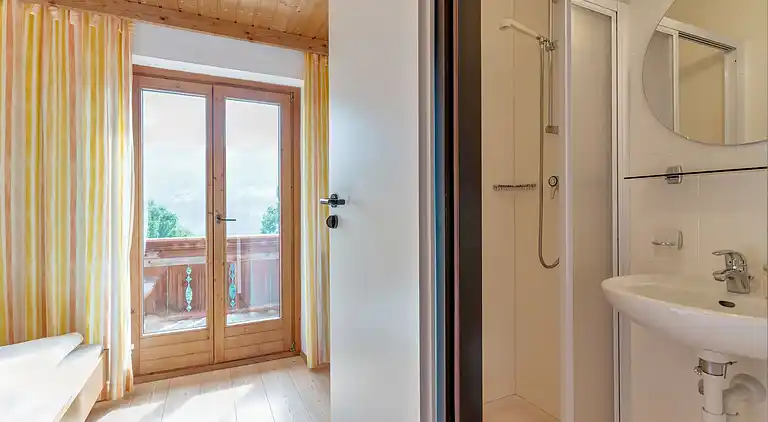 Apartment in Fügenberg