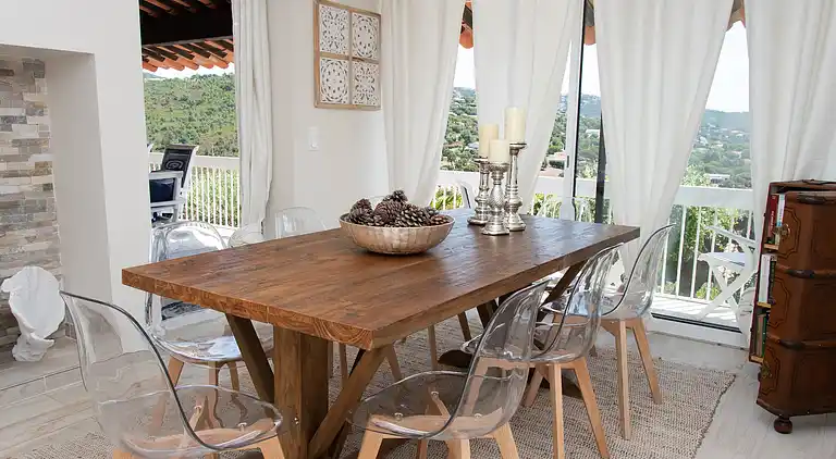 Villa in Roquebrune-sur-Argens