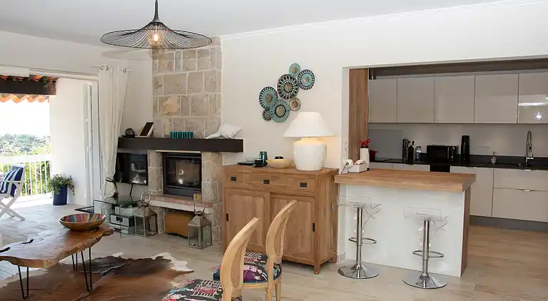 Villa in Roquebrune-sur-Argens