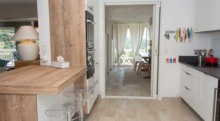 Villa in Roquebrune-sur-Argens