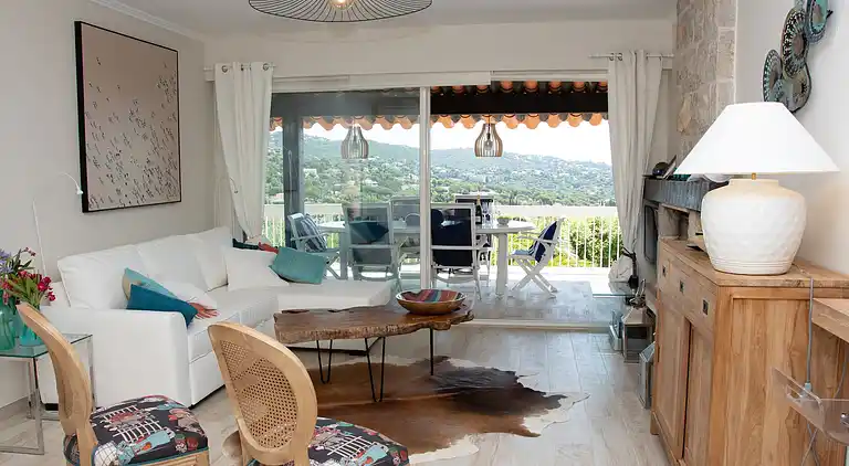 Villa in Roquebrune-sur-Argens