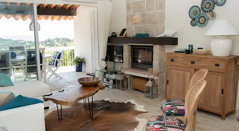 Villa in Roquebrune-sur-Argens