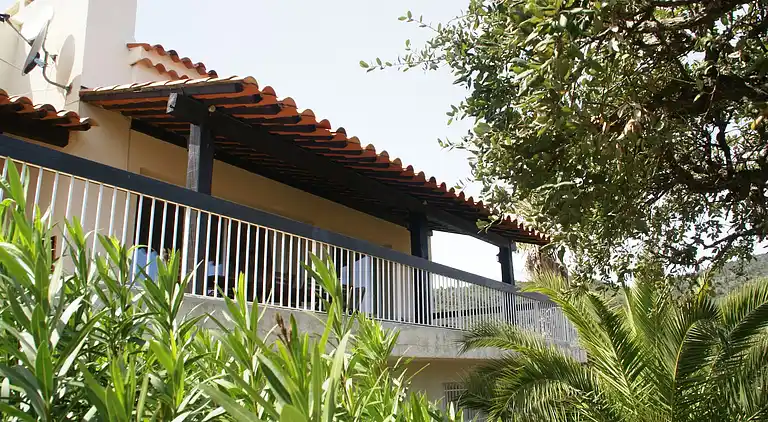 Villa in Roquebrune-sur-Argens