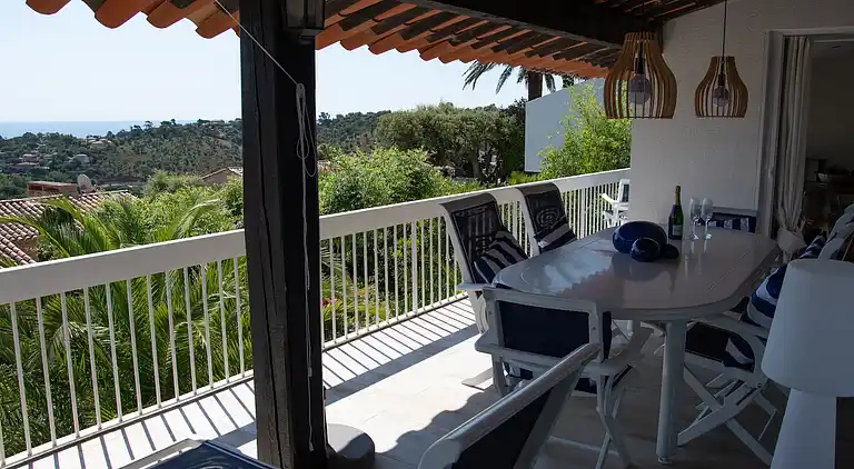 Villa in Roquebrune-sur-Argens